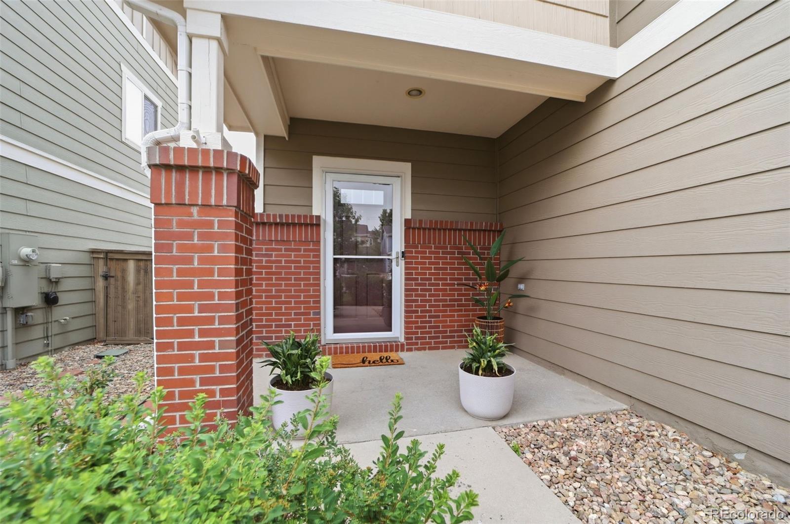 MLS Image #4 for 6205  wescroft avenue ,castle rock, Colorado