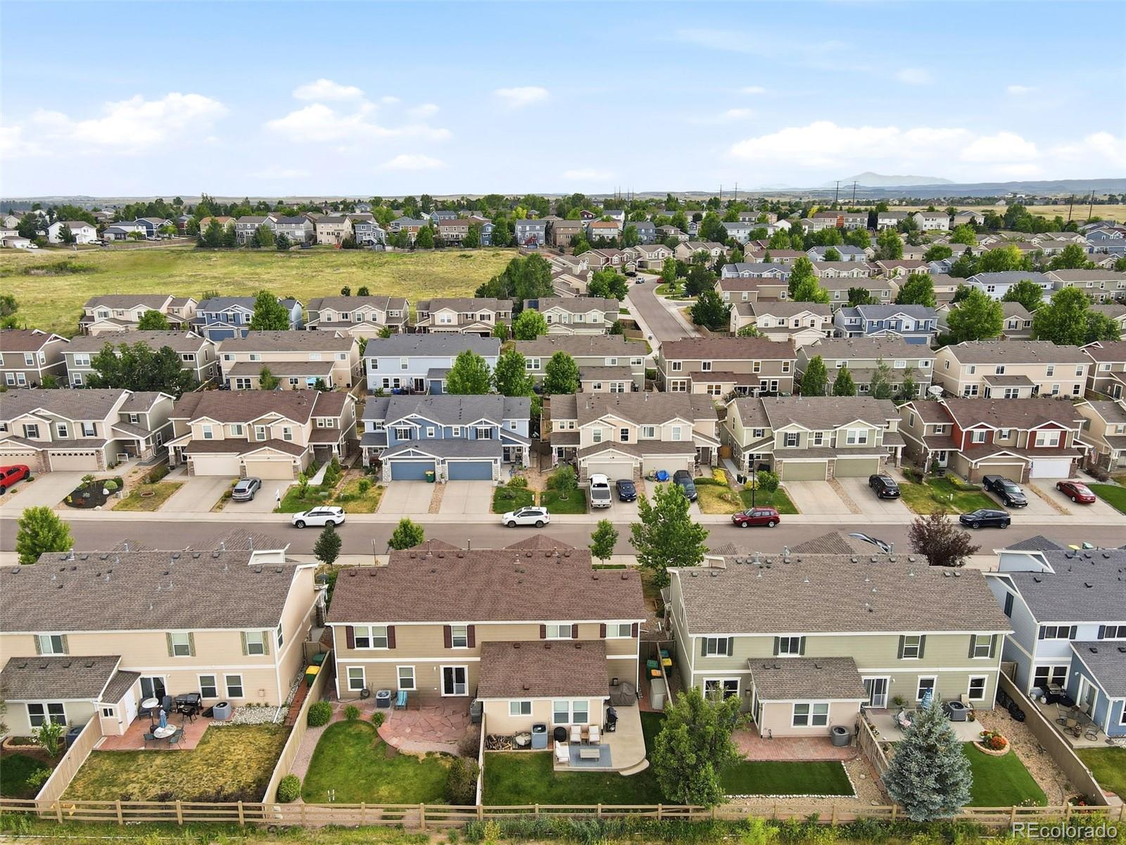 MLS Image #45 for 6205  wescroft avenue ,castle rock, Colorado