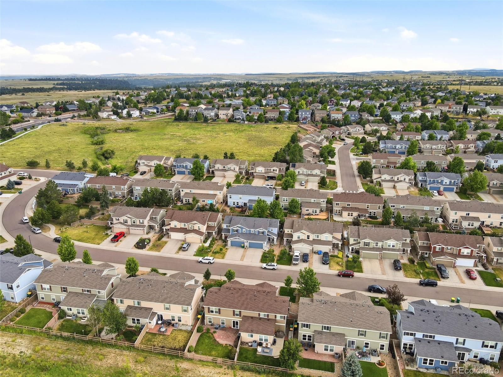 MLS Image #46 for 6205  wescroft avenue ,castle rock, Colorado