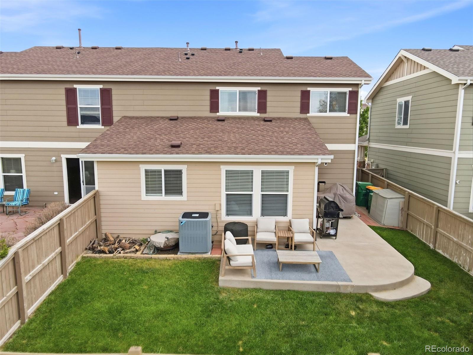 MLS Image #48 for 6205  wescroft avenue ,castle rock, Colorado