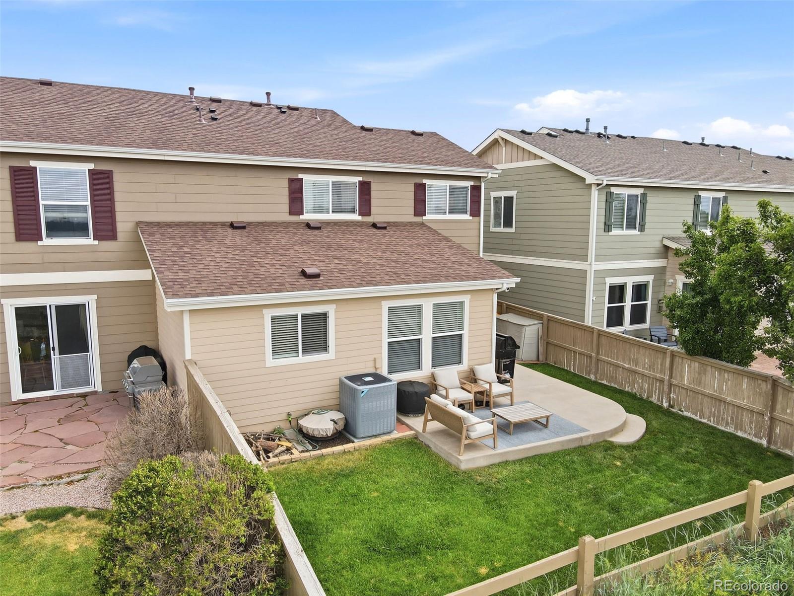MLS Image #49 for 6205  wescroft avenue ,castle rock, Colorado