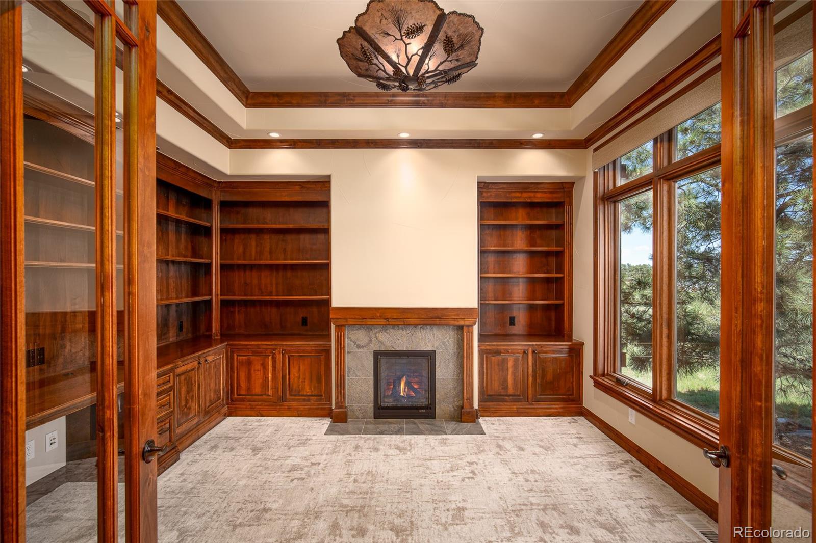 MLS Image #15 for 9677  sara gulch circle,parker, Colorado