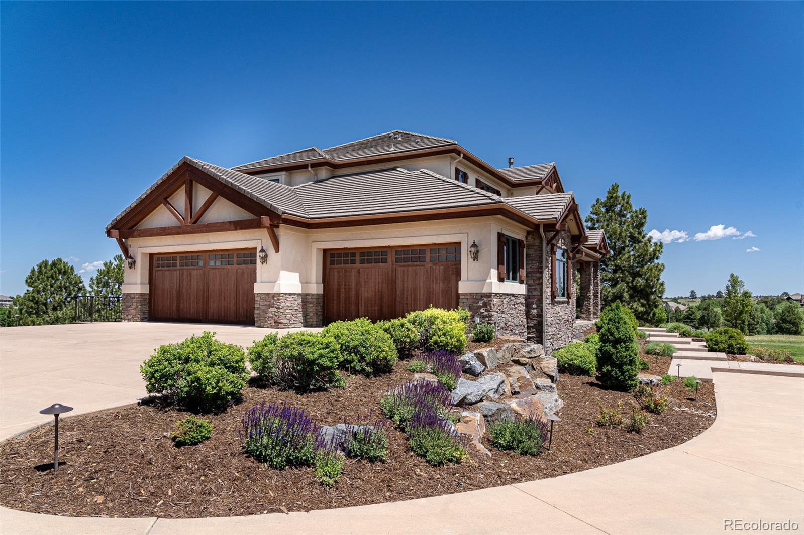MLS Image #2 for 9677  sara gulch circle,parker, Colorado