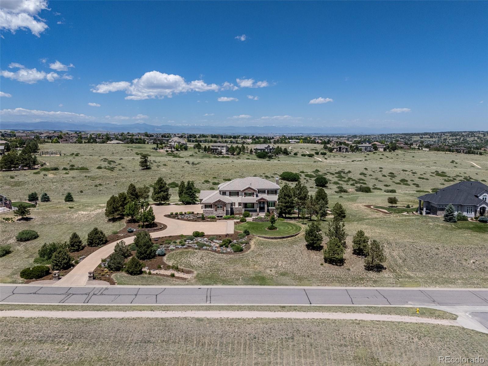 MLS Image #3 for 9677  sara gulch circle,parker, Colorado