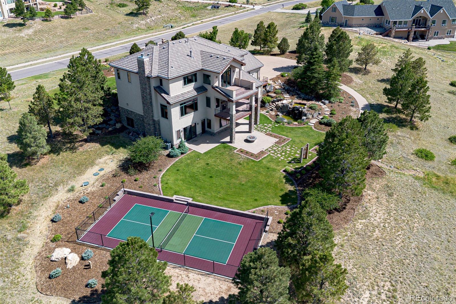 MLS Image #4 for 9677  sara gulch circle,parker, Colorado