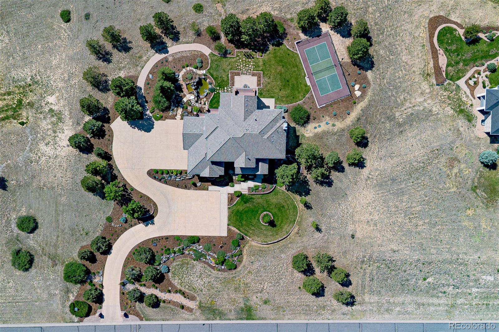 MLS Image #6 for 9677  sara gulch circle,parker, Colorado
