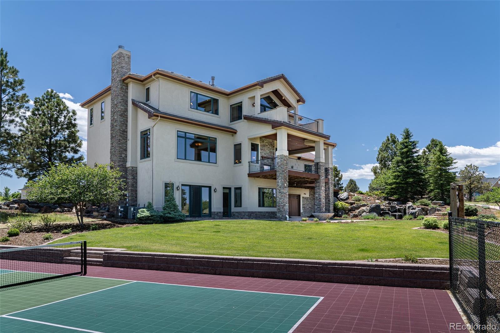 MLS Image #8 for 9677  sara gulch circle,parker, Colorado
