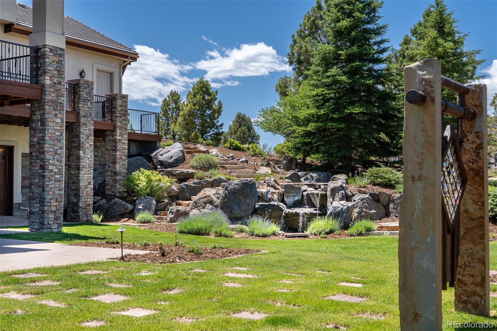 MLS Image #9 for 9677  sara gulch circle,parker, Colorado
