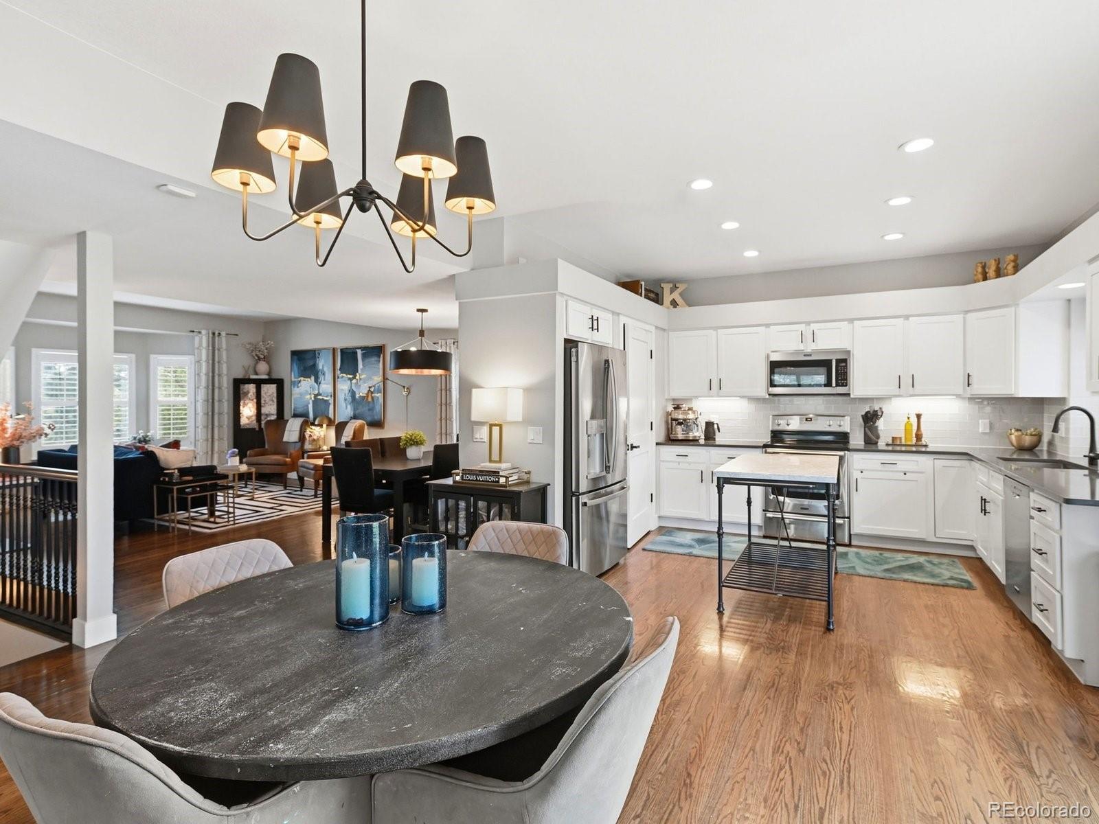 MLS Image #12 for 15731  split creek drive,monument, Colorado