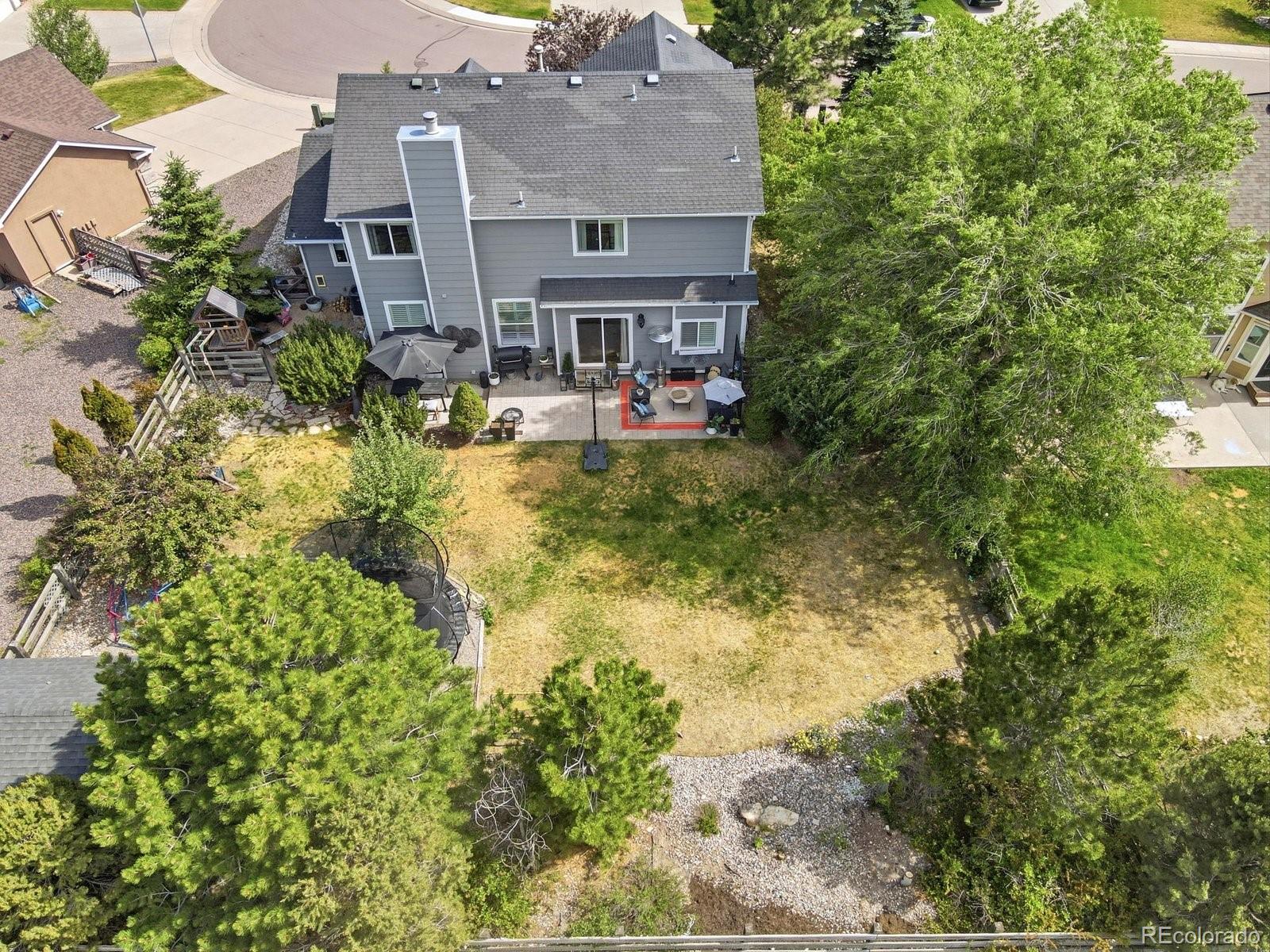 MLS Image #35 for 15731  split creek drive,monument, Colorado