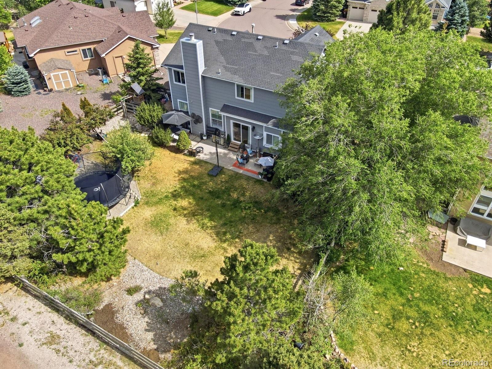 MLS Image #36 for 15731  split creek drive,monument, Colorado