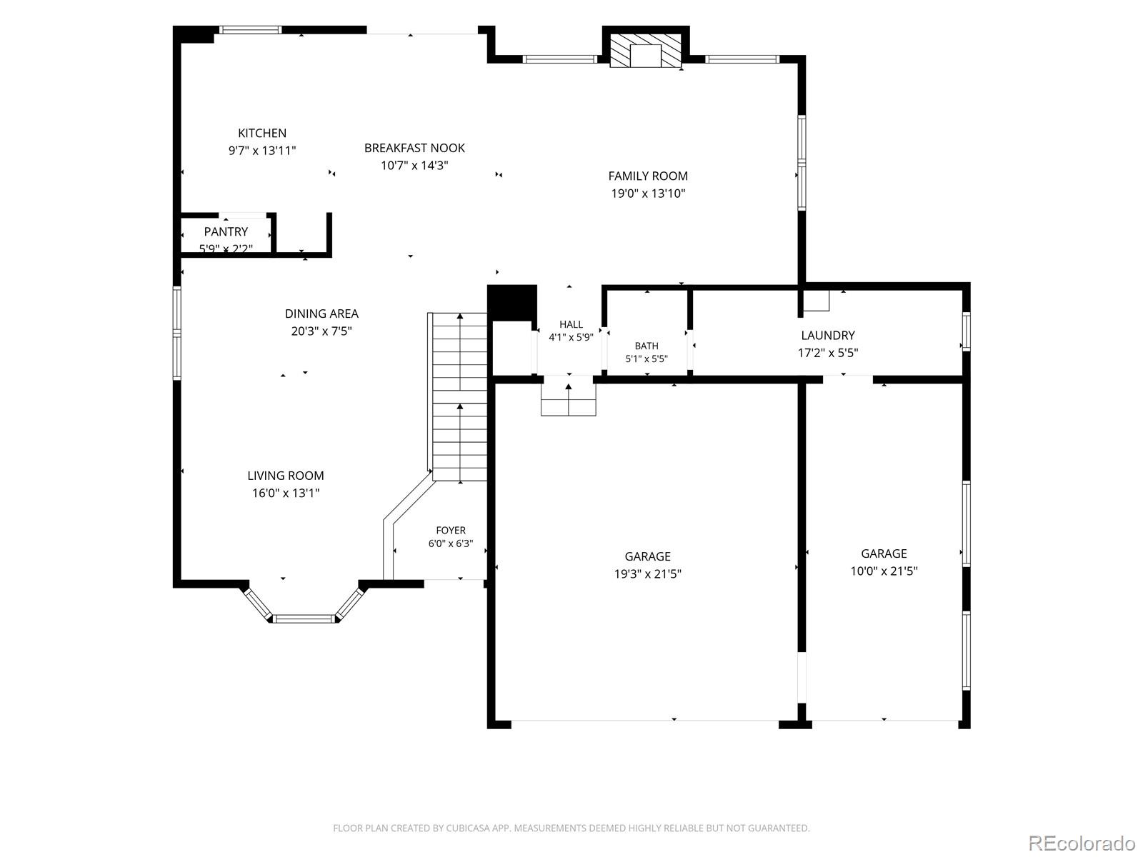 MLS Image #37 for 15731  split creek drive,monument, Colorado
