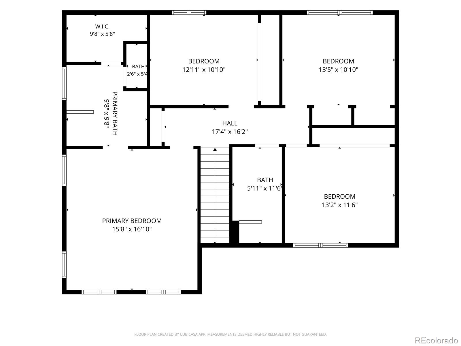 MLS Image #38 for 15731  split creek drive,monument, Colorado