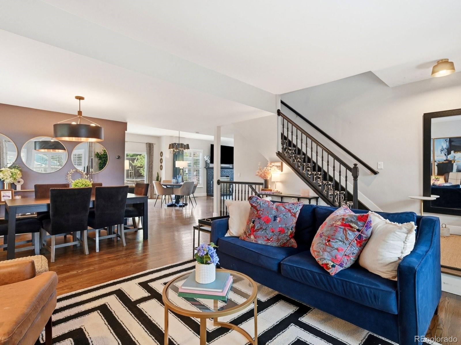 MLS Image #5 for 15731  split creek drive,monument, Colorado