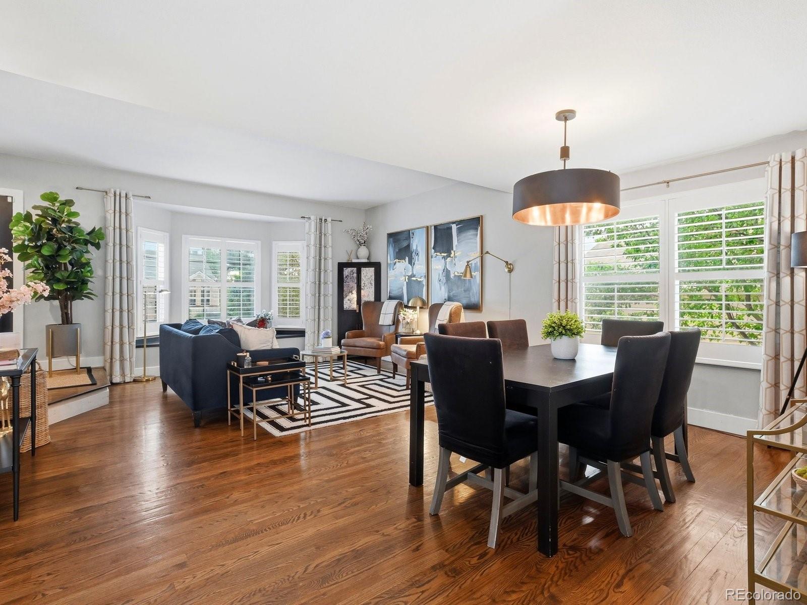 MLS Image #7 for 15731  split creek drive,monument, Colorado