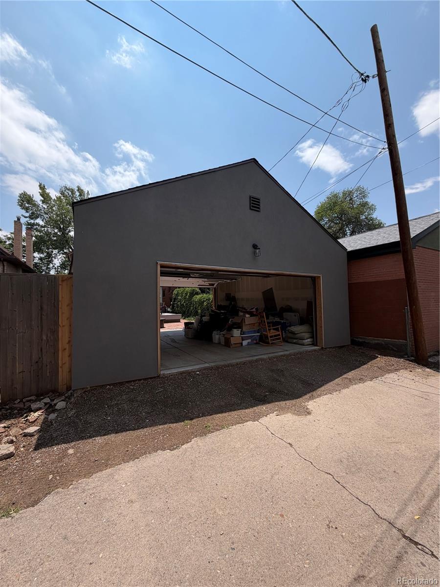 MLS Image #27 for 2551 w 34th avenue,denver, Colorado