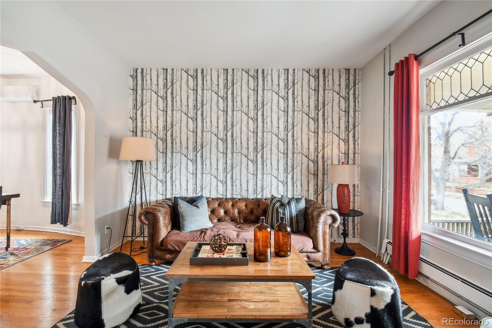 MLS Image #3 for 2551 w 34th avenue,denver, Colorado