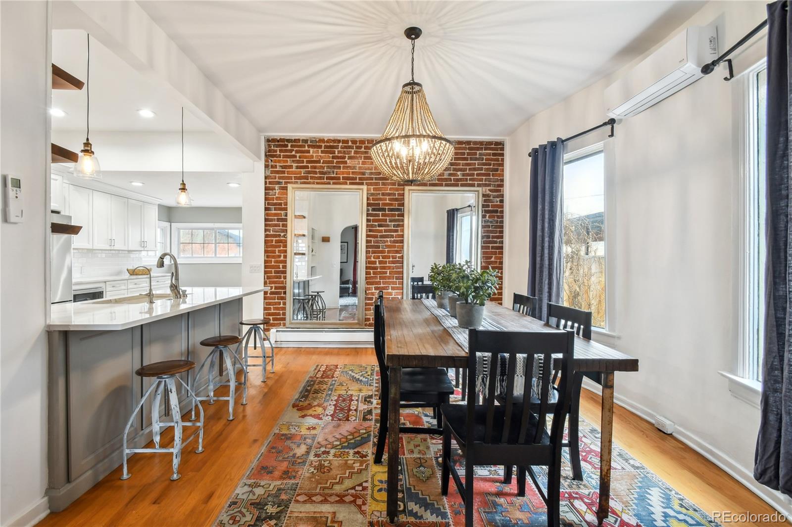 MLS Image #6 for 2551 w 34th avenue,denver, Colorado