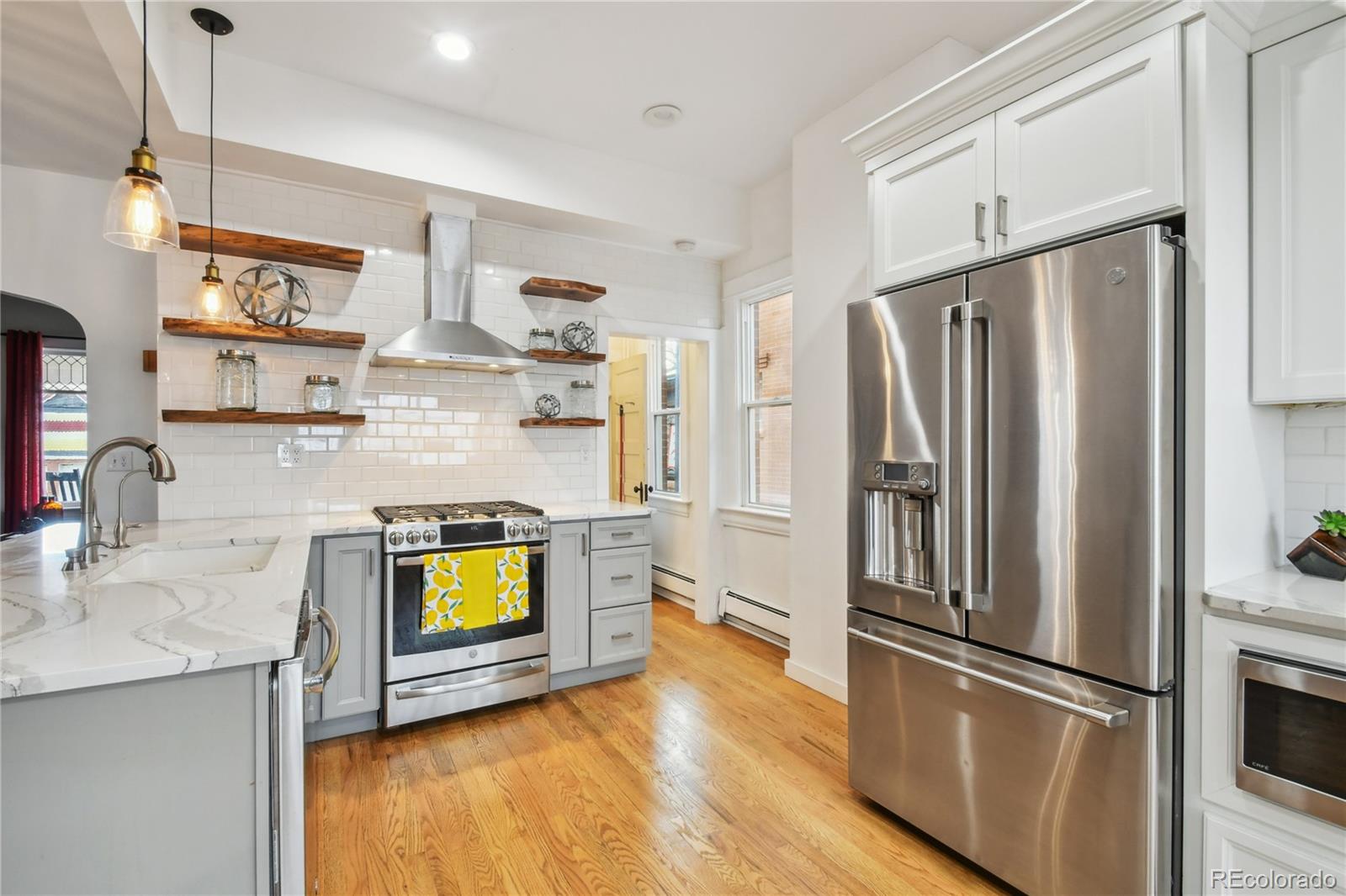 MLS Image #7 for 2551 w 34th avenue,denver, Colorado