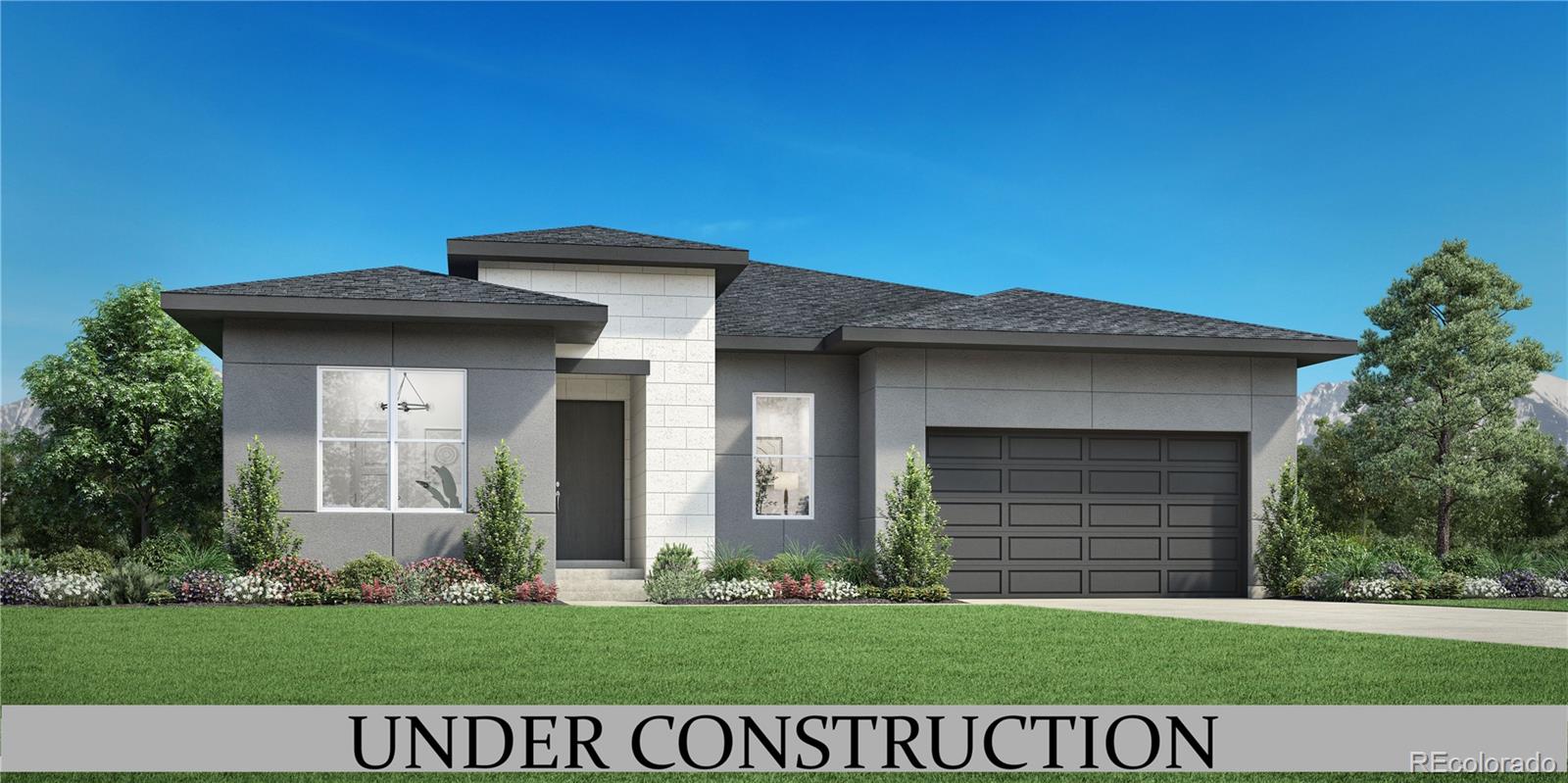 MLS Image #0 for 6450  jennings way,colorado springs, Colorado