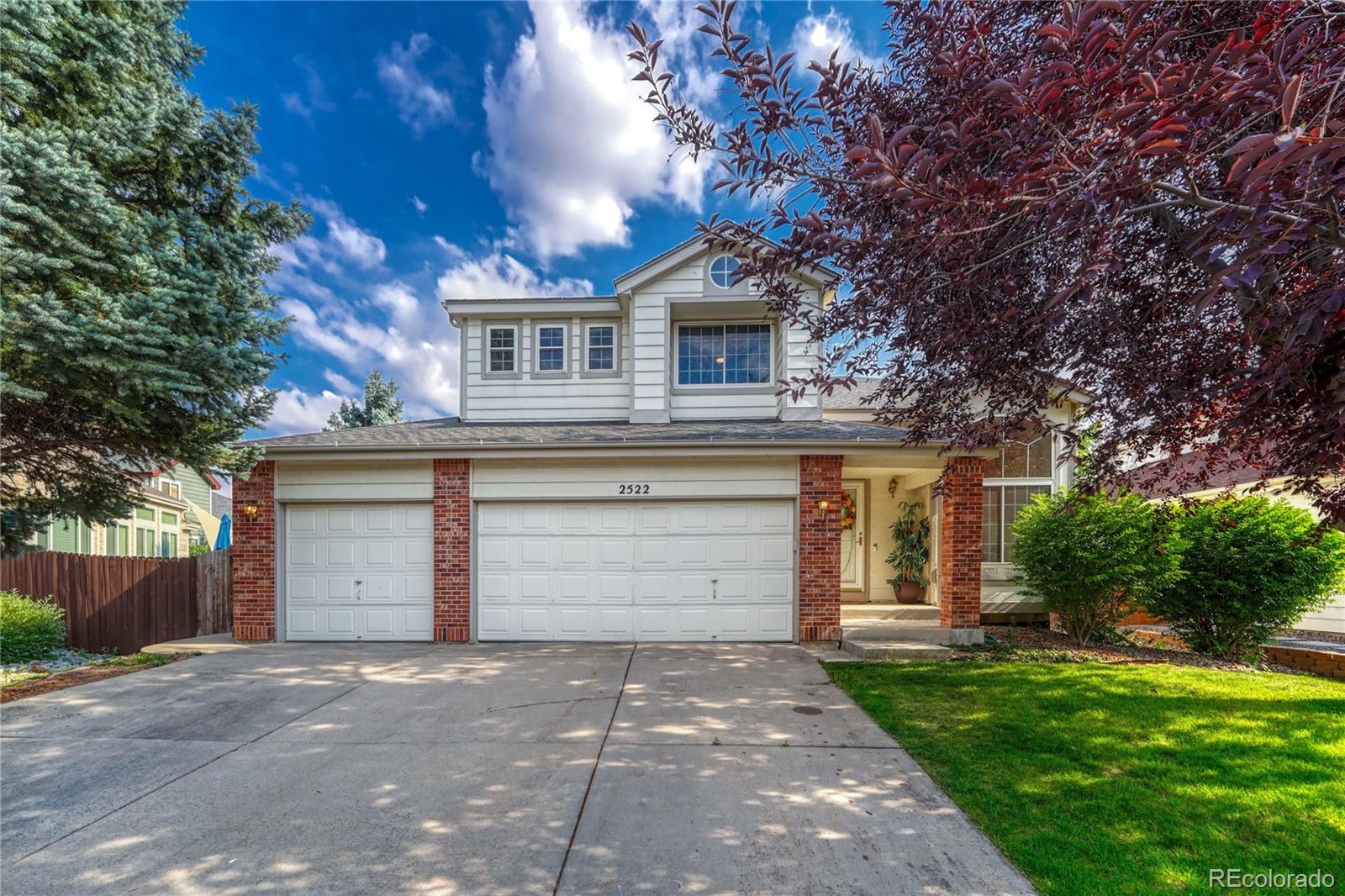 MLS Image #0 for 2522 w 108th place,denver, Colorado