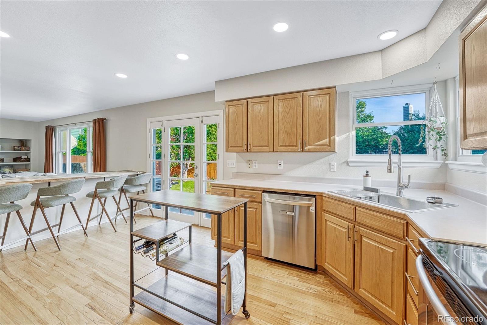 MLS Image #10 for 2522 w 108th place,denver, Colorado