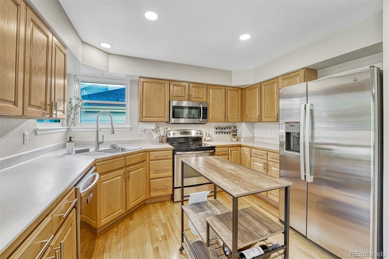 MLS Image #11 for 2522 w 108th place,denver, Colorado