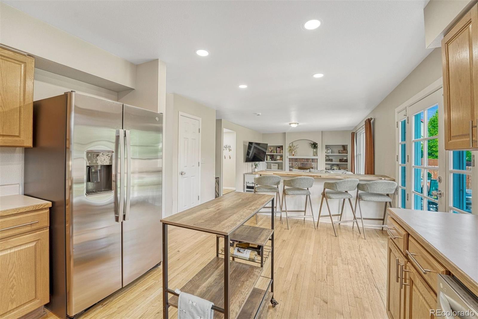 MLS Image #12 for 2522 w 108th place,denver, Colorado