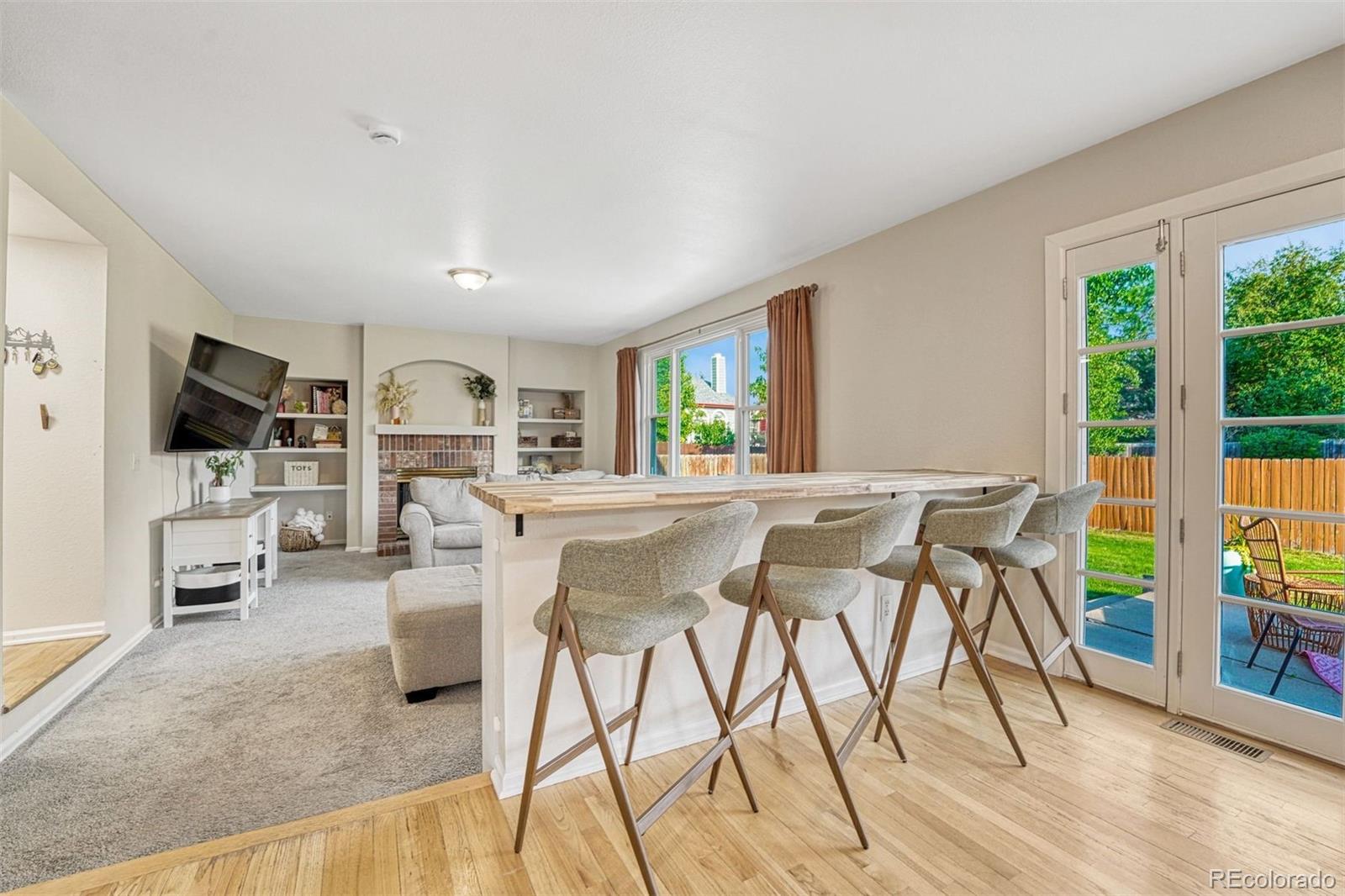 MLS Image #13 for 2522 w 108th place,denver, Colorado