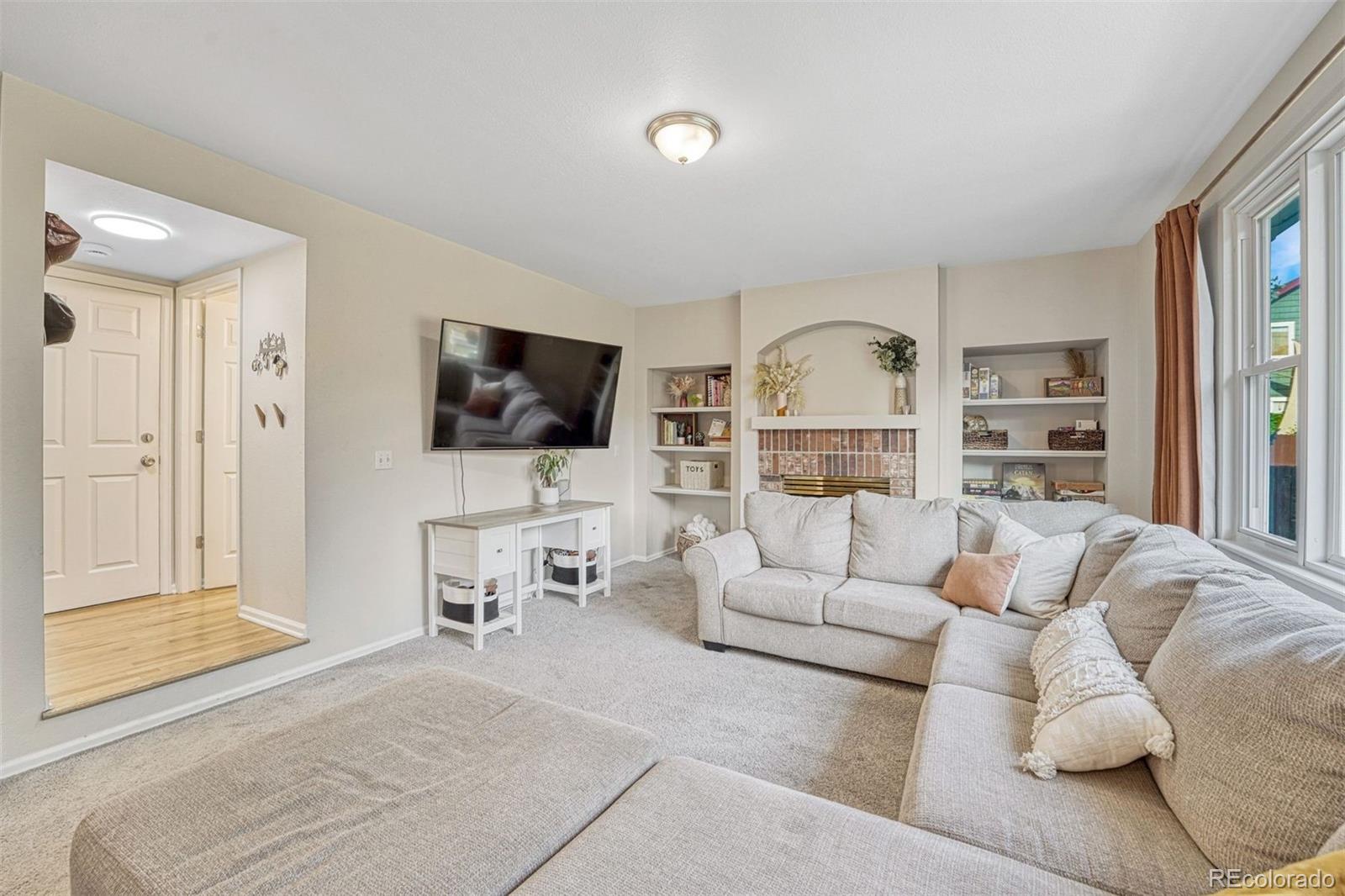 MLS Image #16 for 2522 w 108th place,denver, Colorado