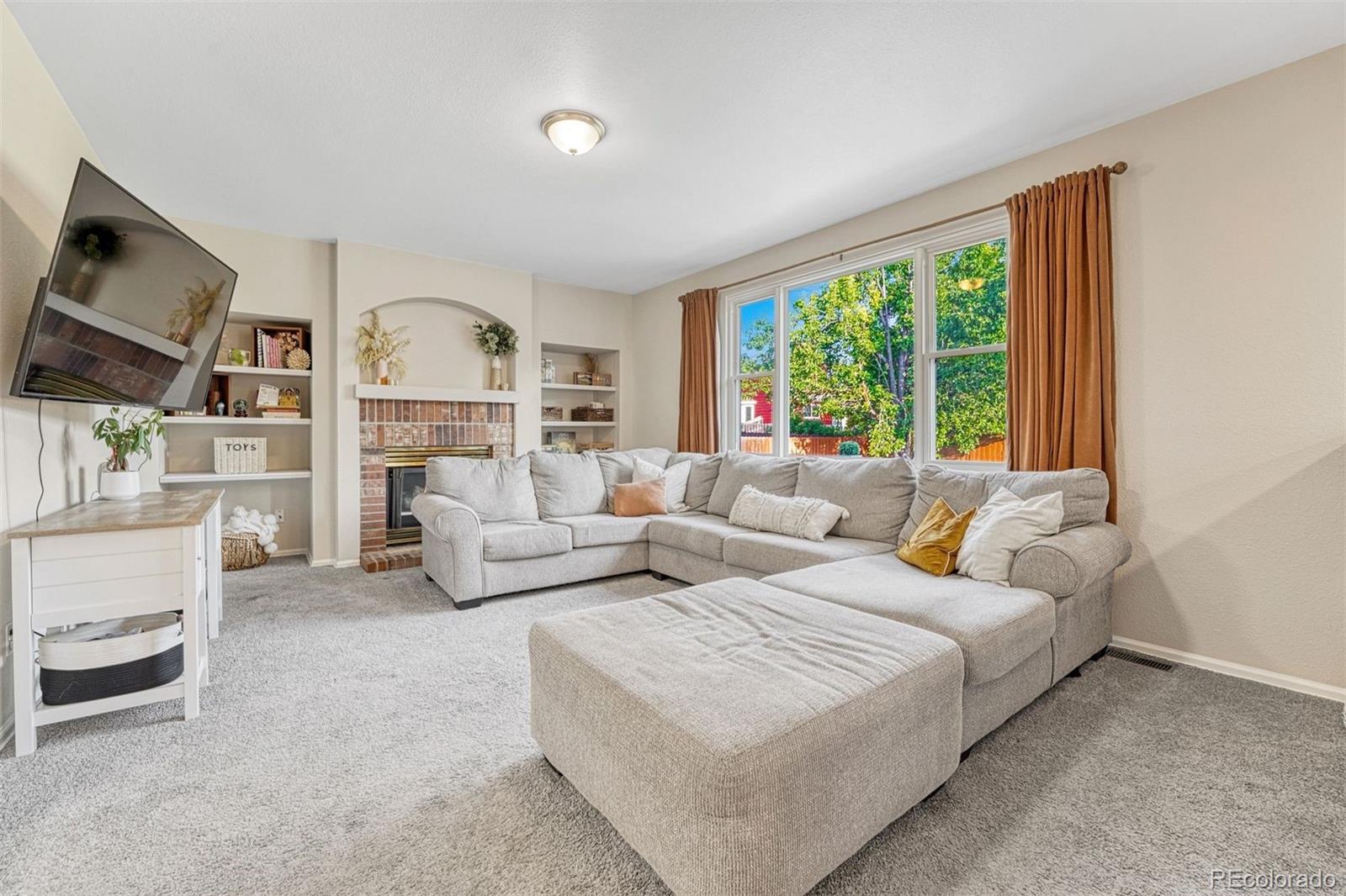 MLS Image #2 for 2522 w 108th place,denver, Colorado