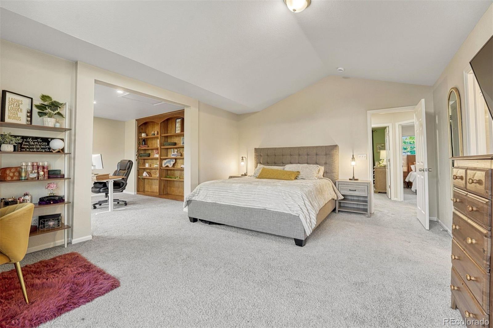 MLS Image #3 for 2522 w 108th place,denver, Colorado