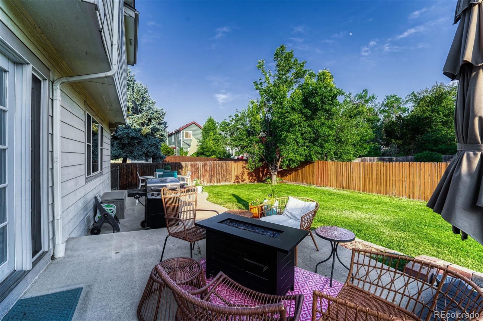 MLS Image #39 for 2522 w 108th place,denver, Colorado