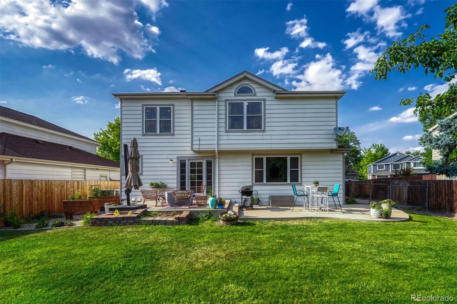 MLS Image #4 for 2522 w 108th place,denver, Colorado