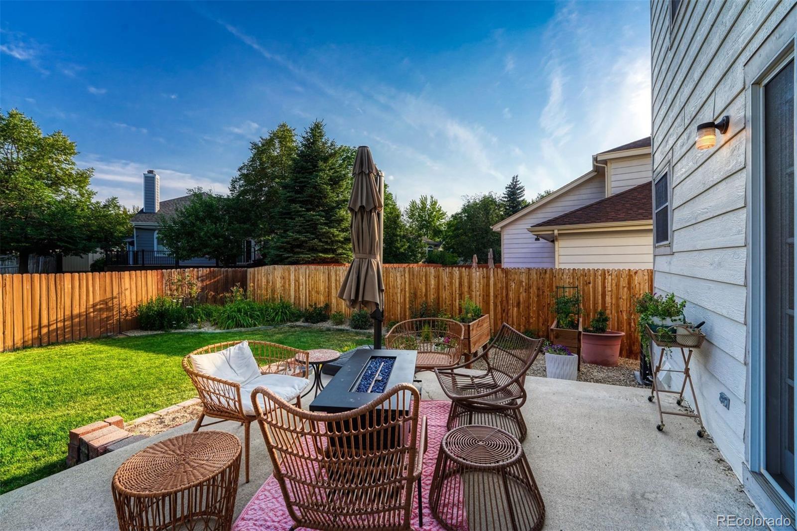 MLS Image #40 for 2522 w 108th place,denver, Colorado
