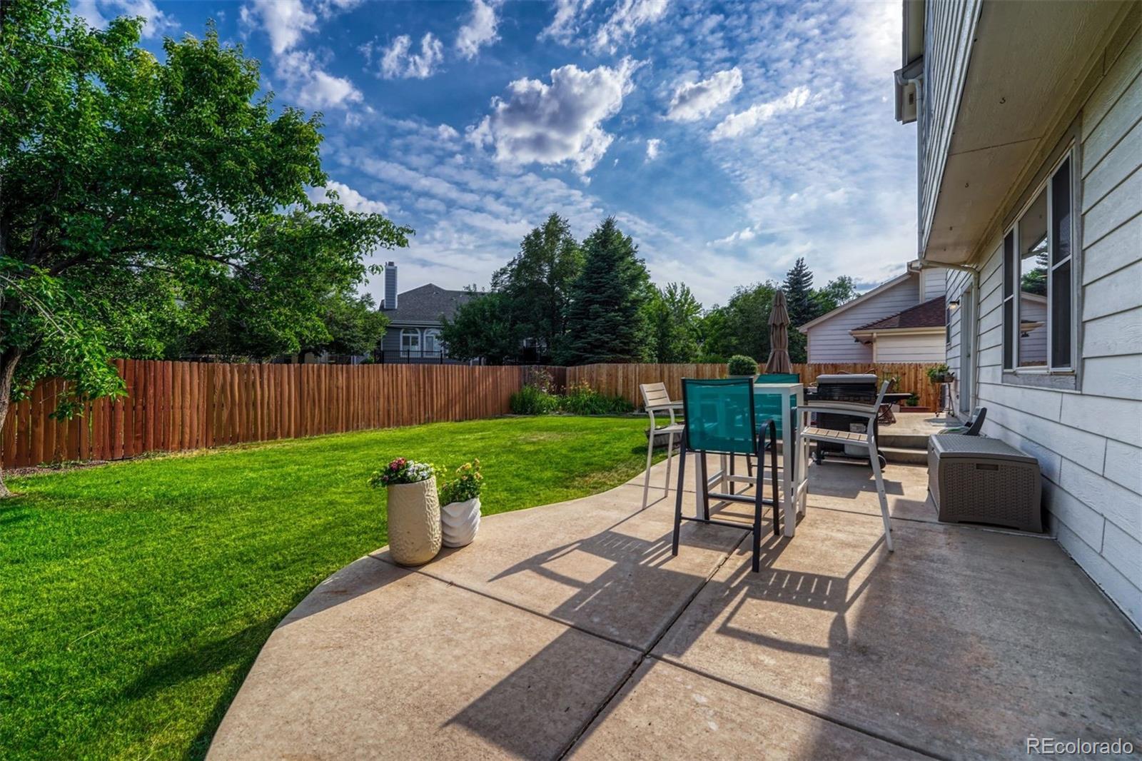 MLS Image #41 for 2522 w 108th place,denver, Colorado