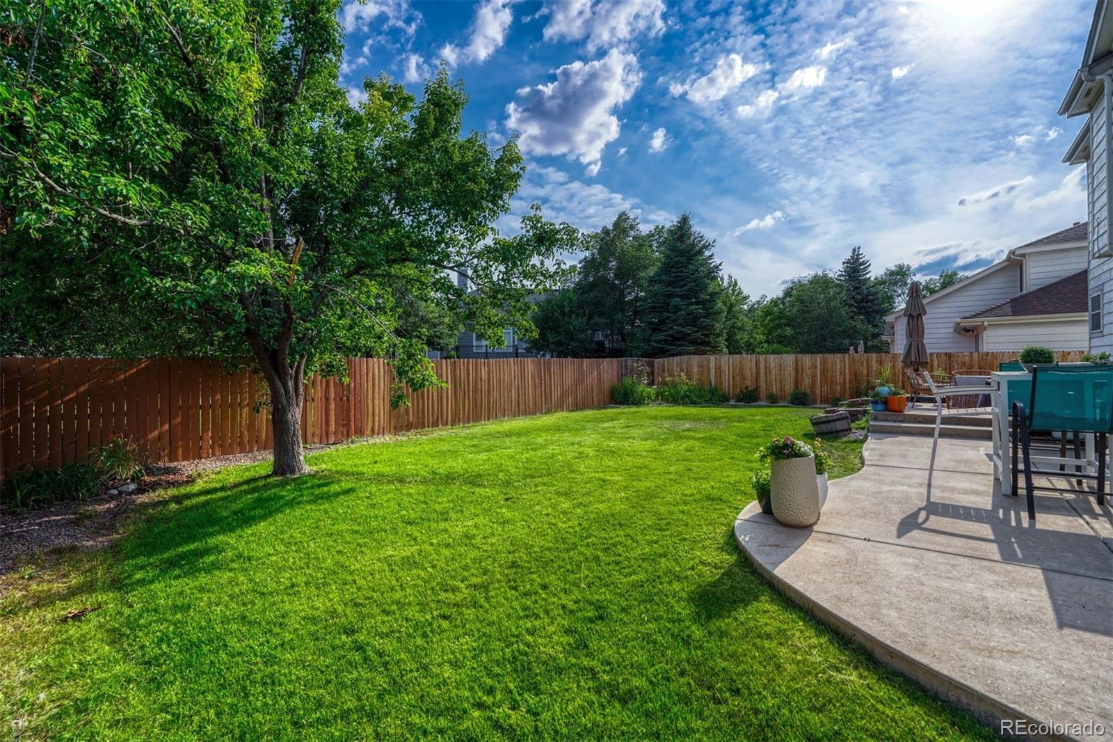 MLS Image #42 for 2522 w 108th place,denver, Colorado