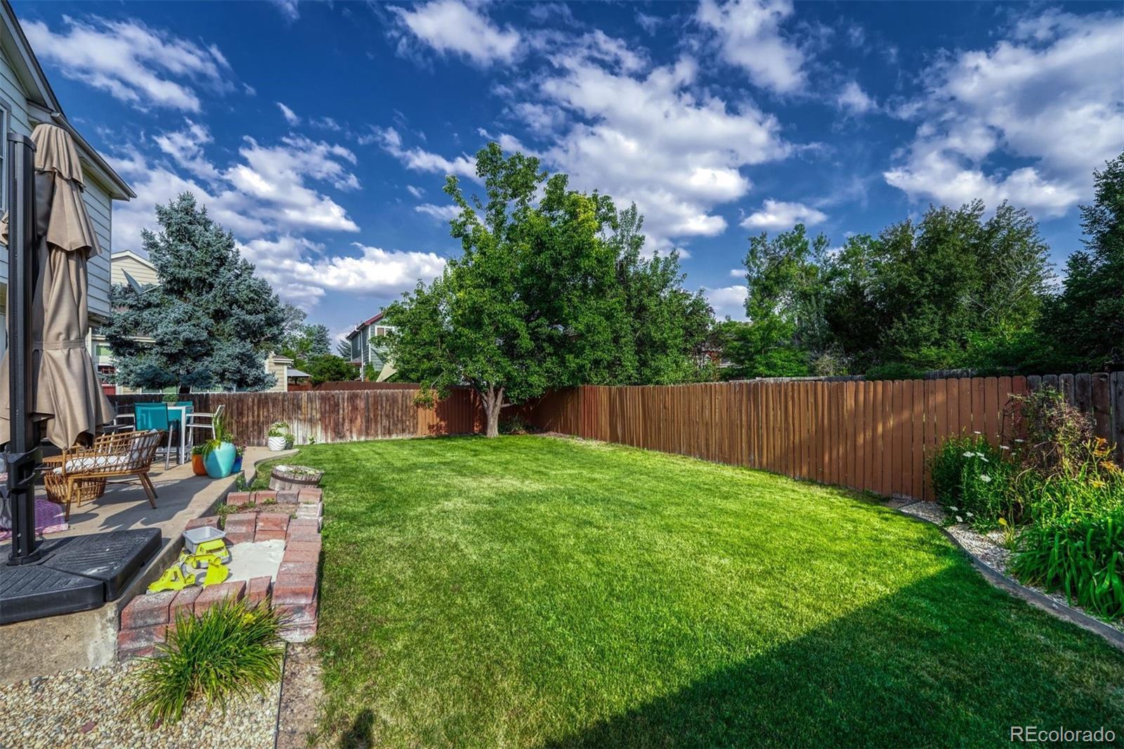 MLS Image #43 for 2522 w 108th place,denver, Colorado