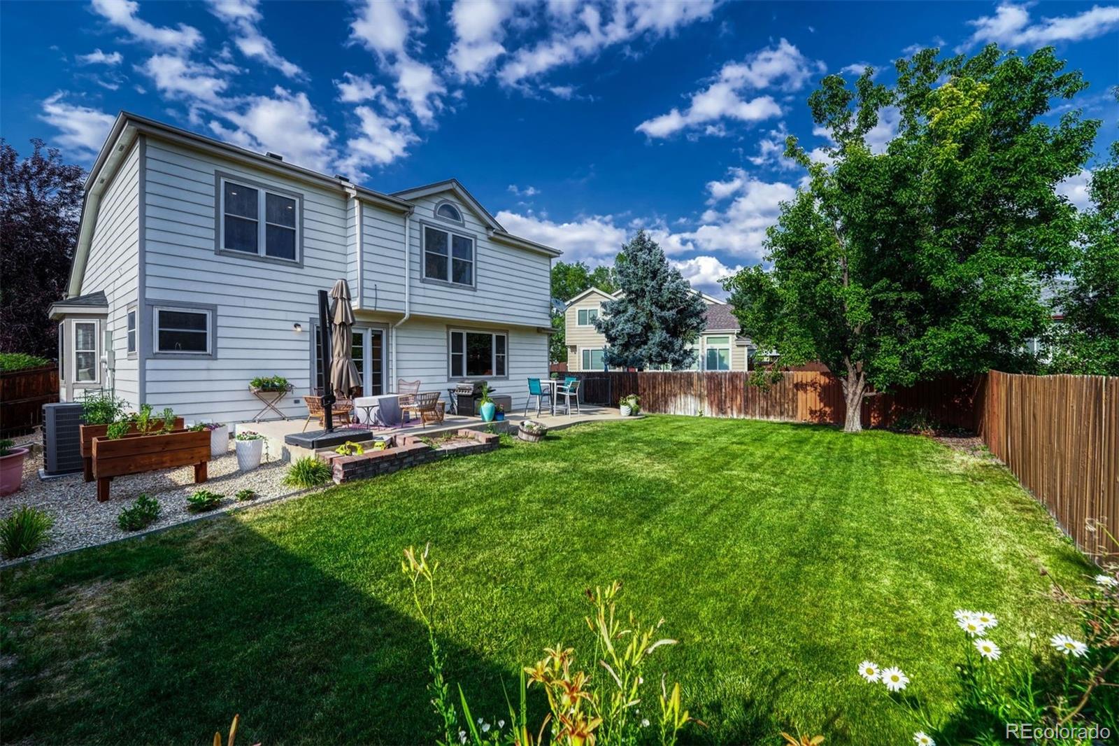 MLS Image #44 for 2522 w 108th place,denver, Colorado