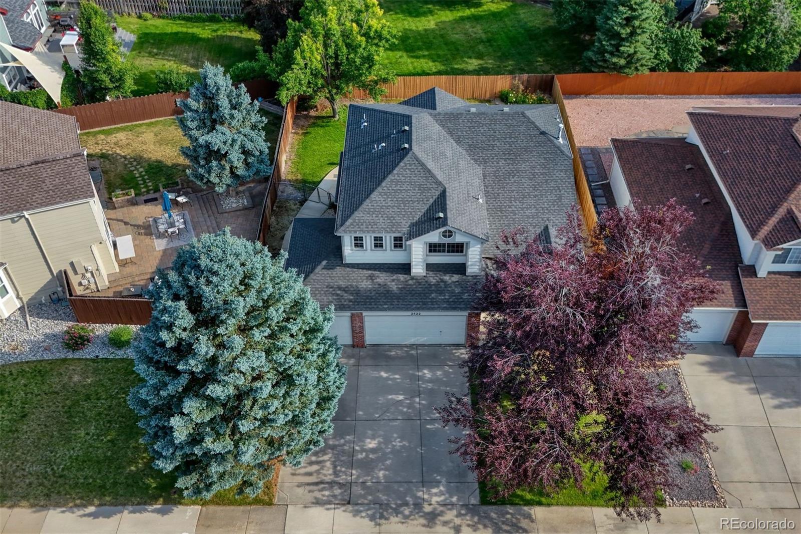 MLS Image #45 for 2522 w 108th place,denver, Colorado