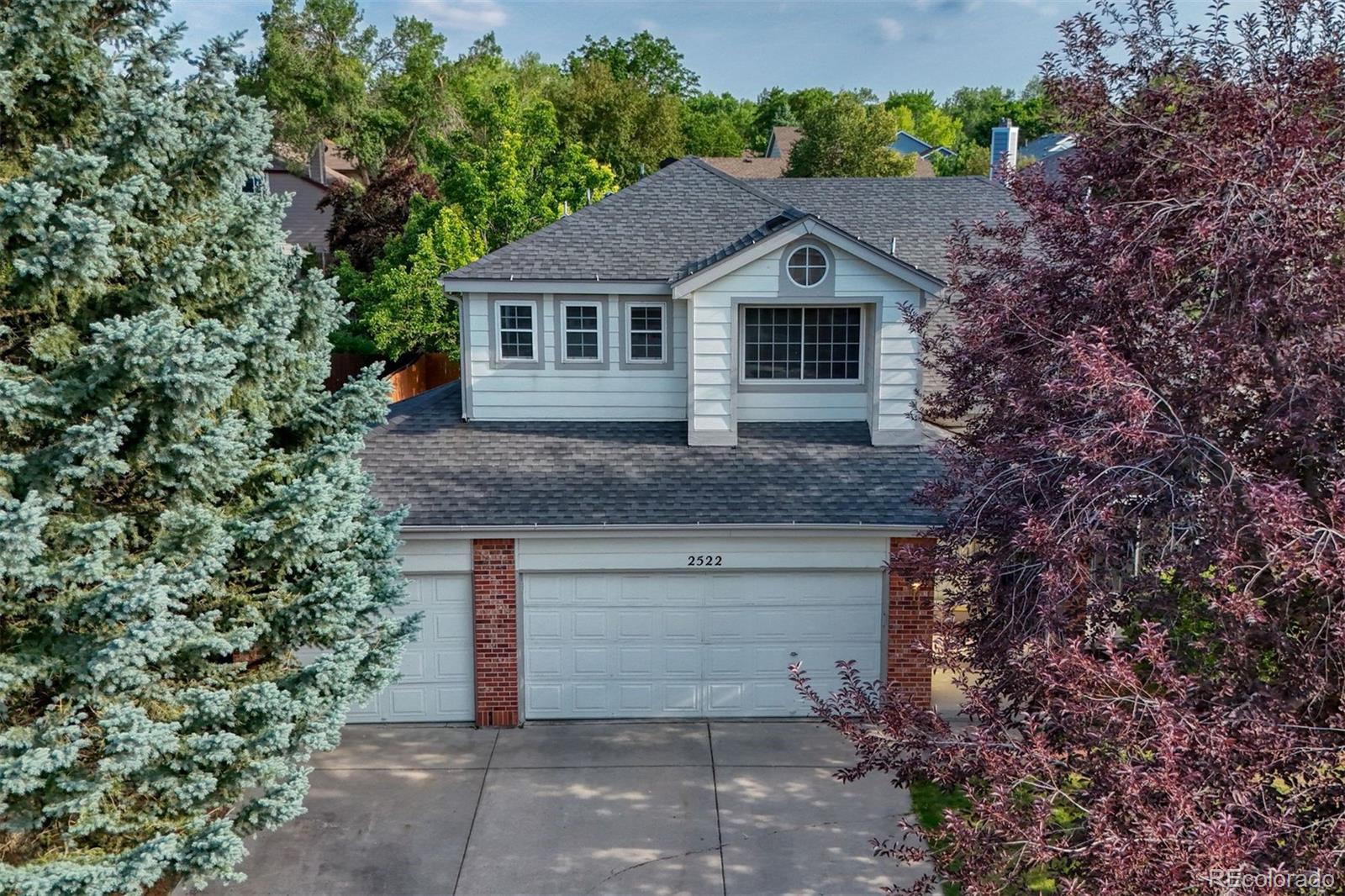 MLS Image #46 for 2522 w 108th place,denver, Colorado
