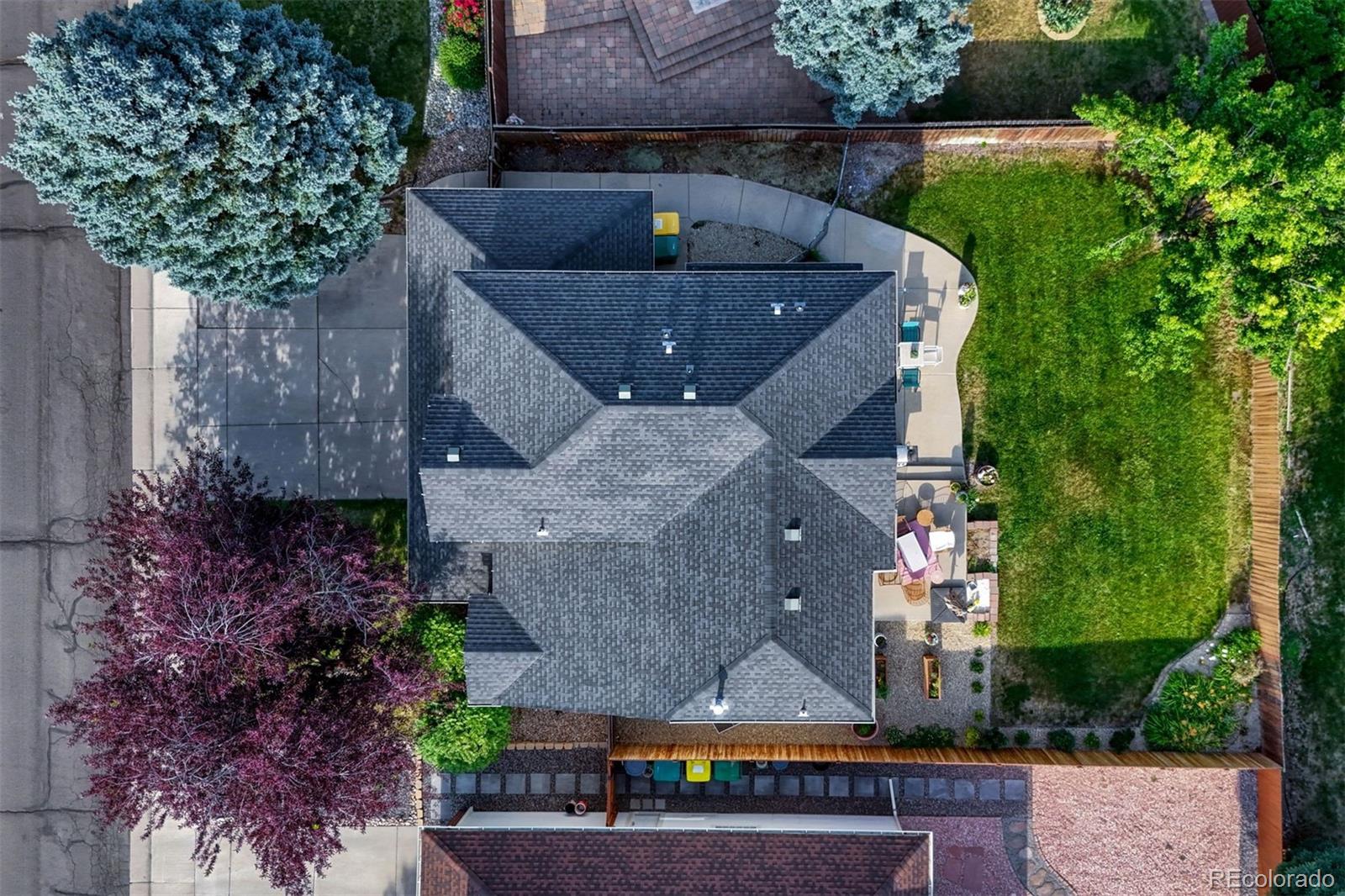 MLS Image #47 for 2522 w 108th place,denver, Colorado