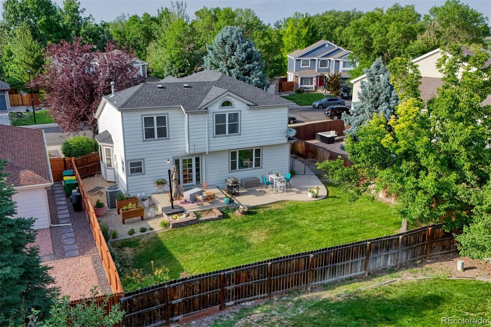 MLS Image #48 for 2522 w 108th place,denver, Colorado