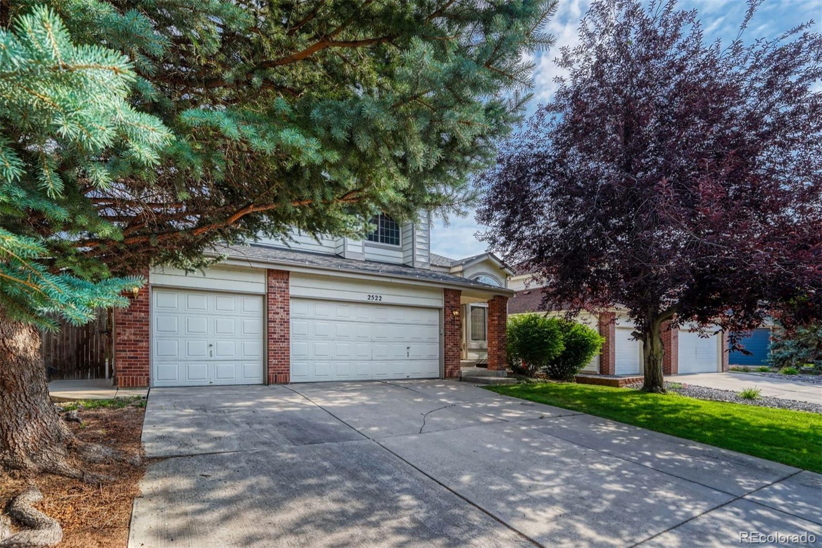 MLS Image #5 for 2522 w 108th place,denver, Colorado