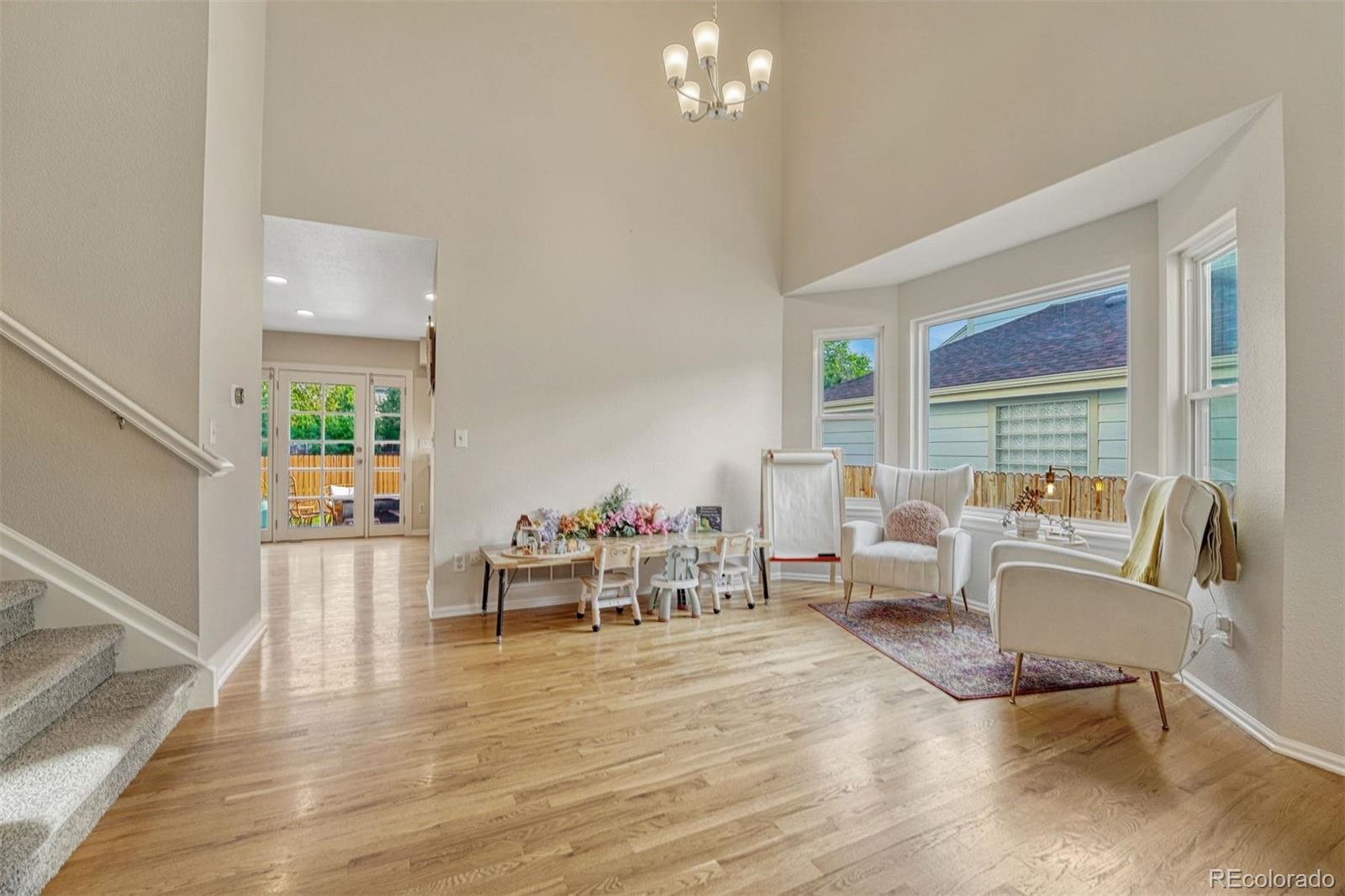 MLS Image #8 for 2522 w 108th place,denver, Colorado