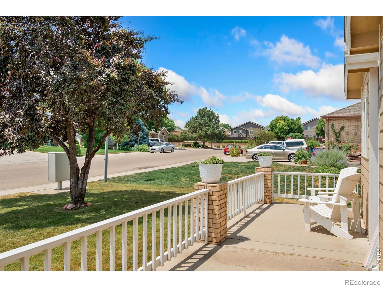 MLS Image #2 for 1211 n 4th street,johnstown, Colorado