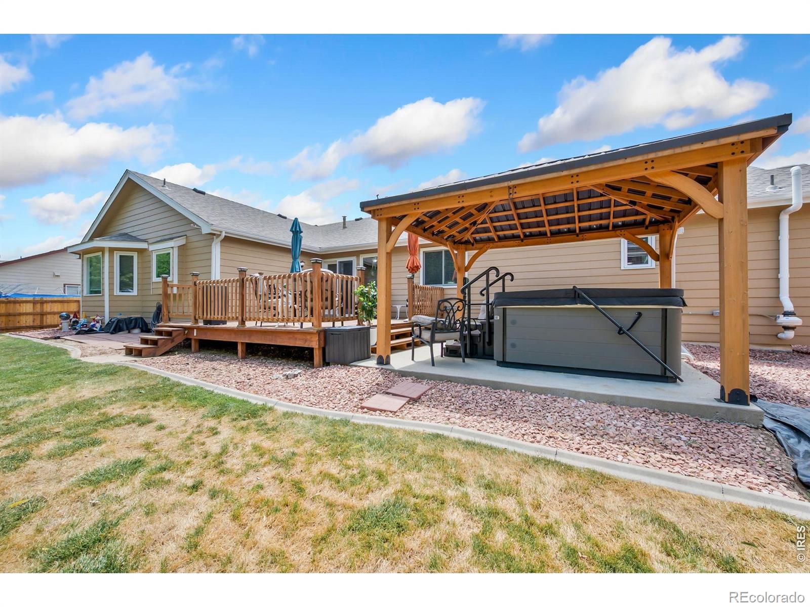 MLS Image #25 for 1211 n 4th street,johnstown, Colorado