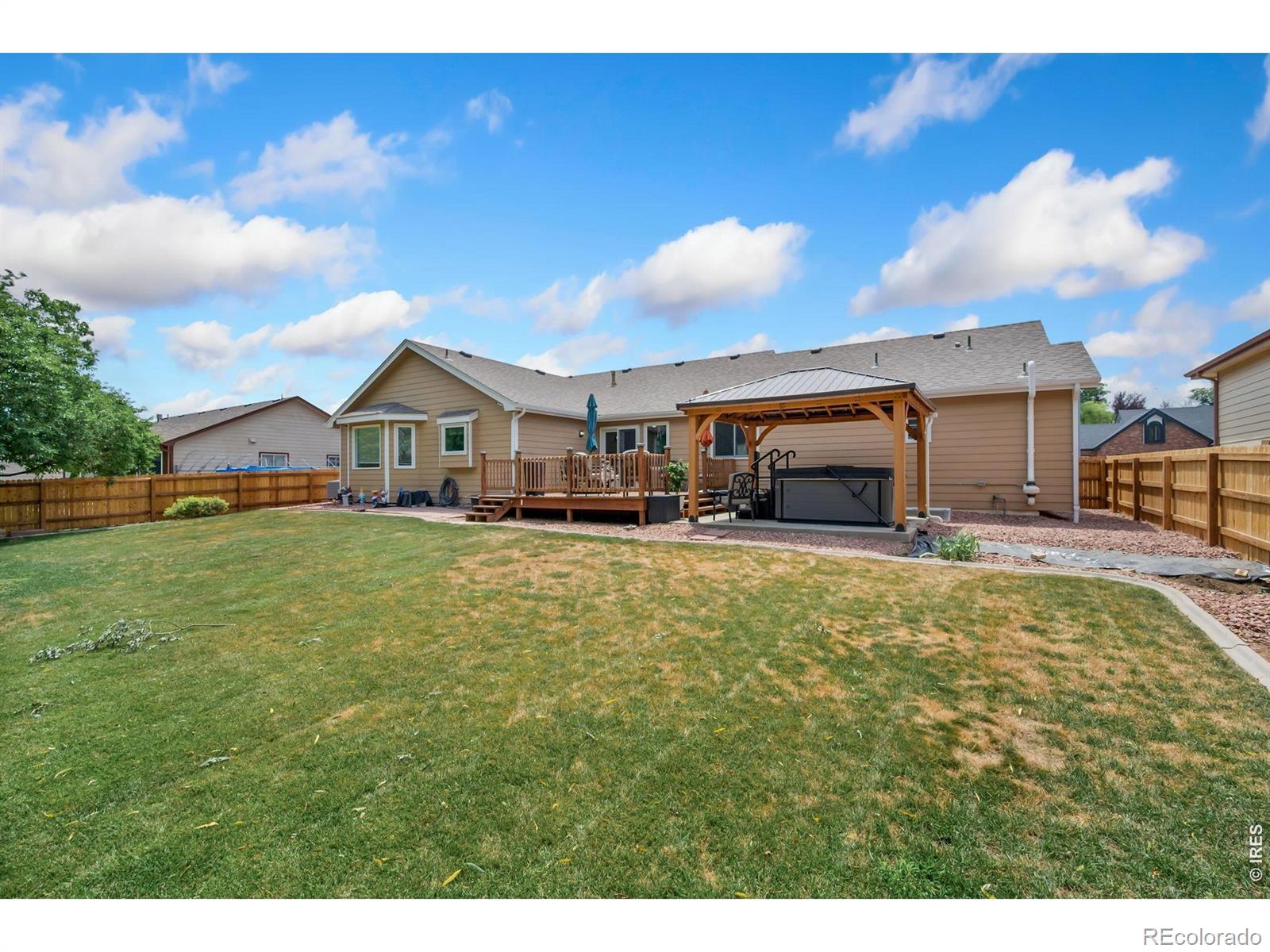 MLS Image #29 for 1211 n 4th street,johnstown, Colorado