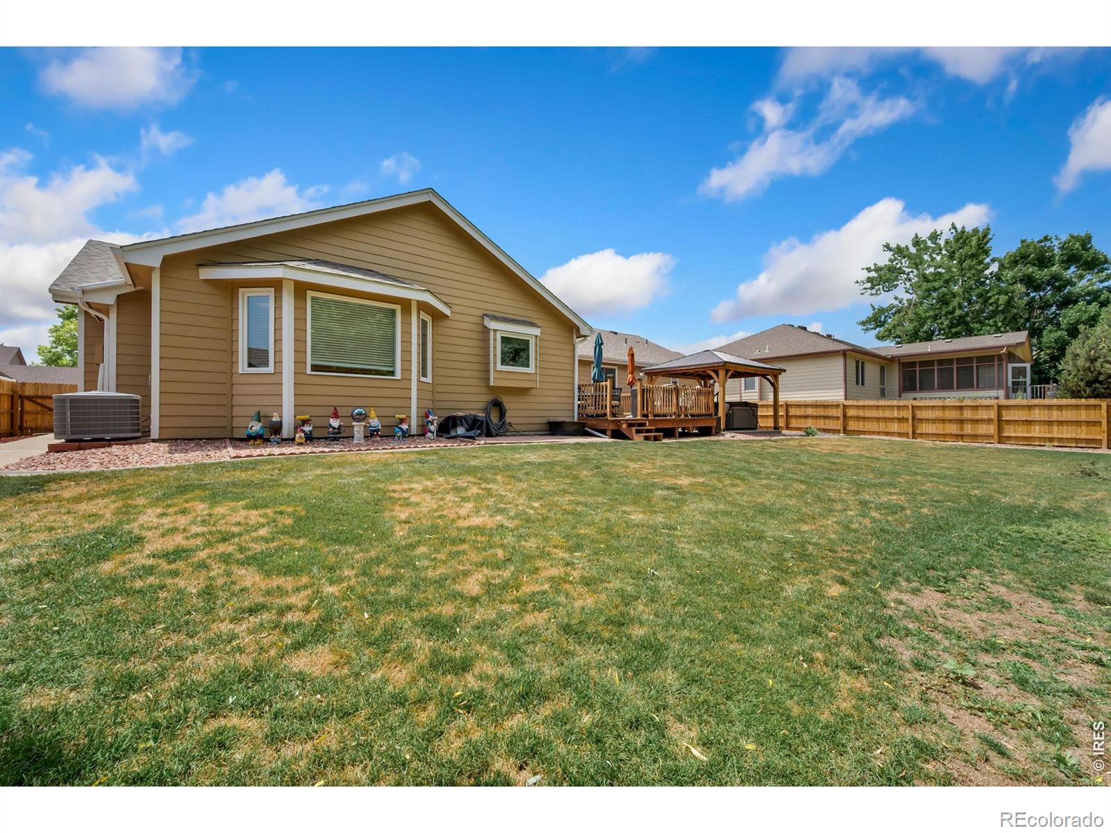 MLS Image #30 for 1211 n 4th street,johnstown, Colorado