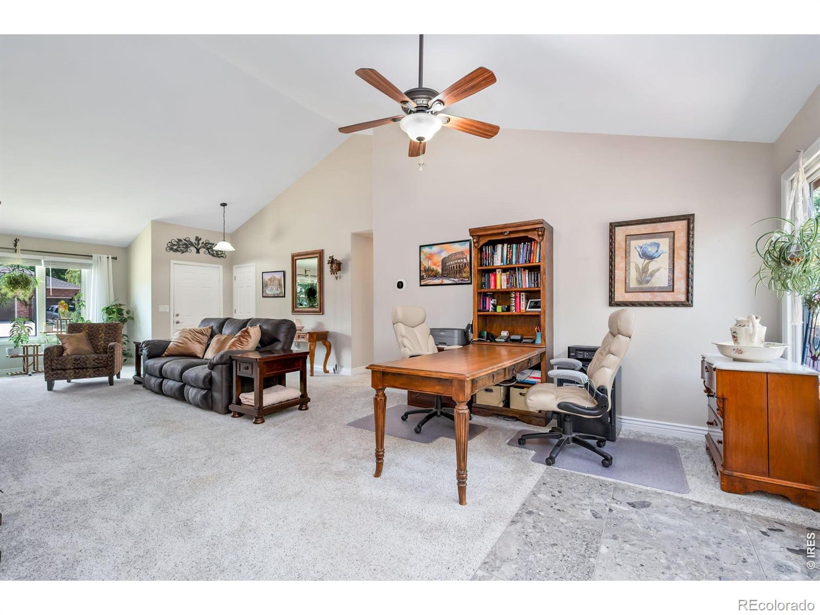 MLS Image #4 for 1211 n 4th street,johnstown, Colorado